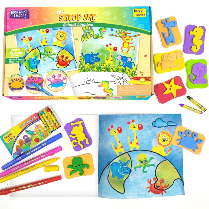 Active Toys & Treasures photo