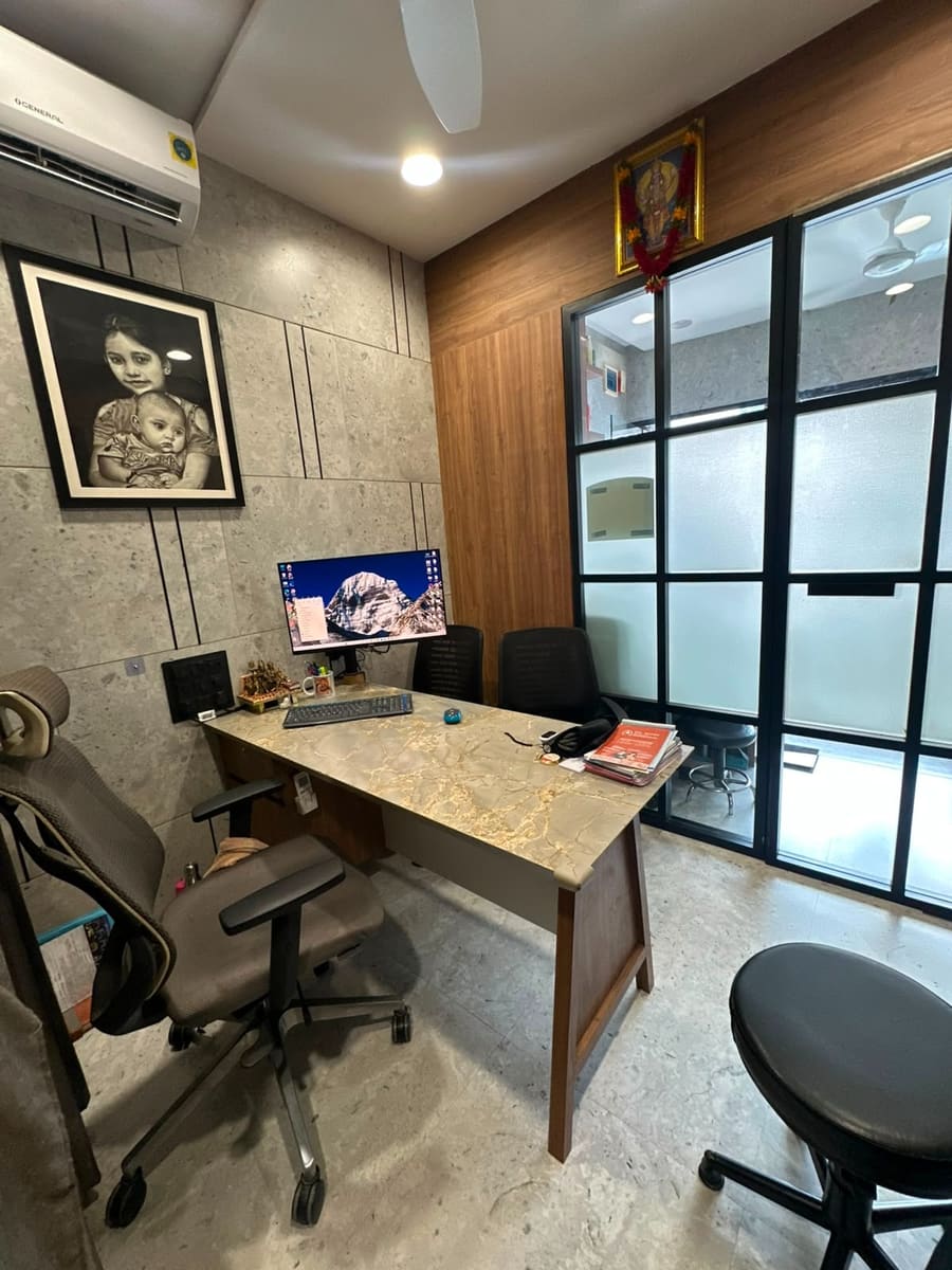 Shree Mahalaxmi Clinic photo